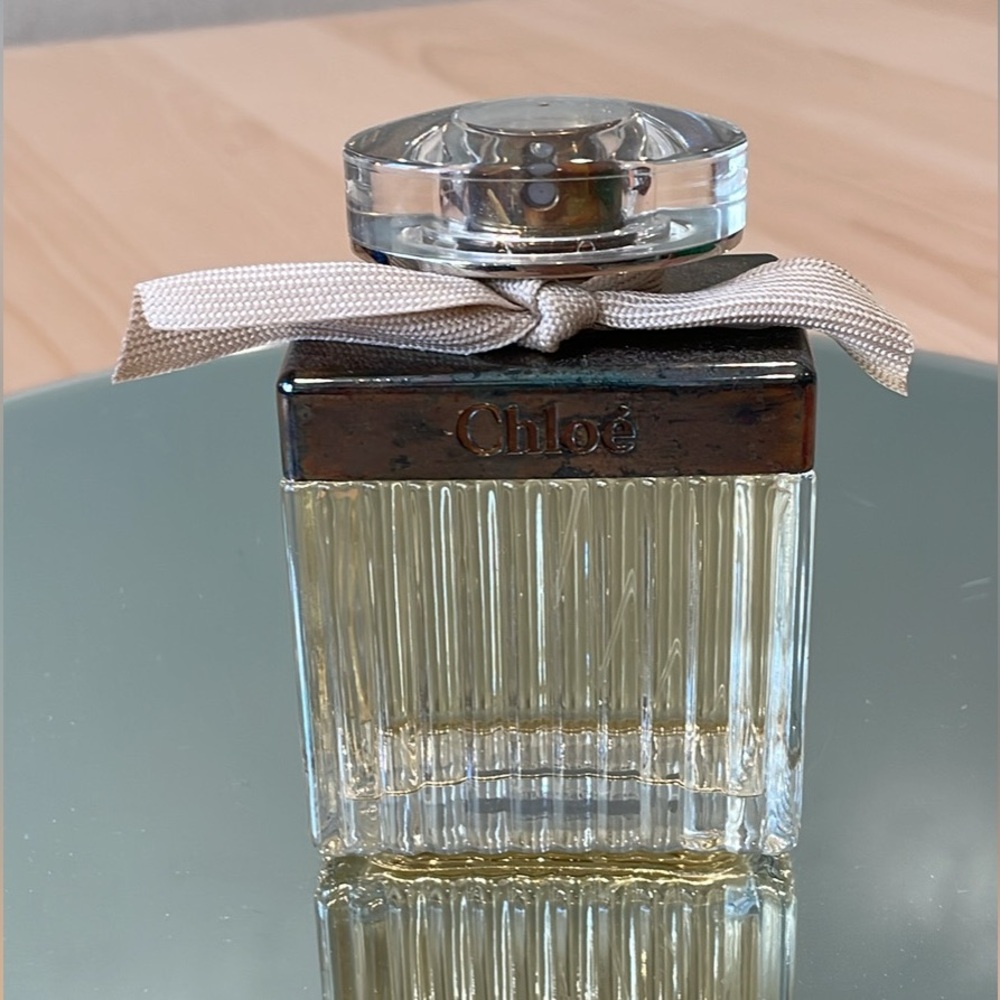 Chloe Eau De Parfum (2.5oz)